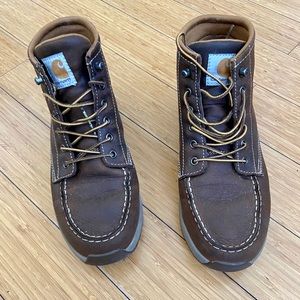 CARHARTT OXFORD BOOT
